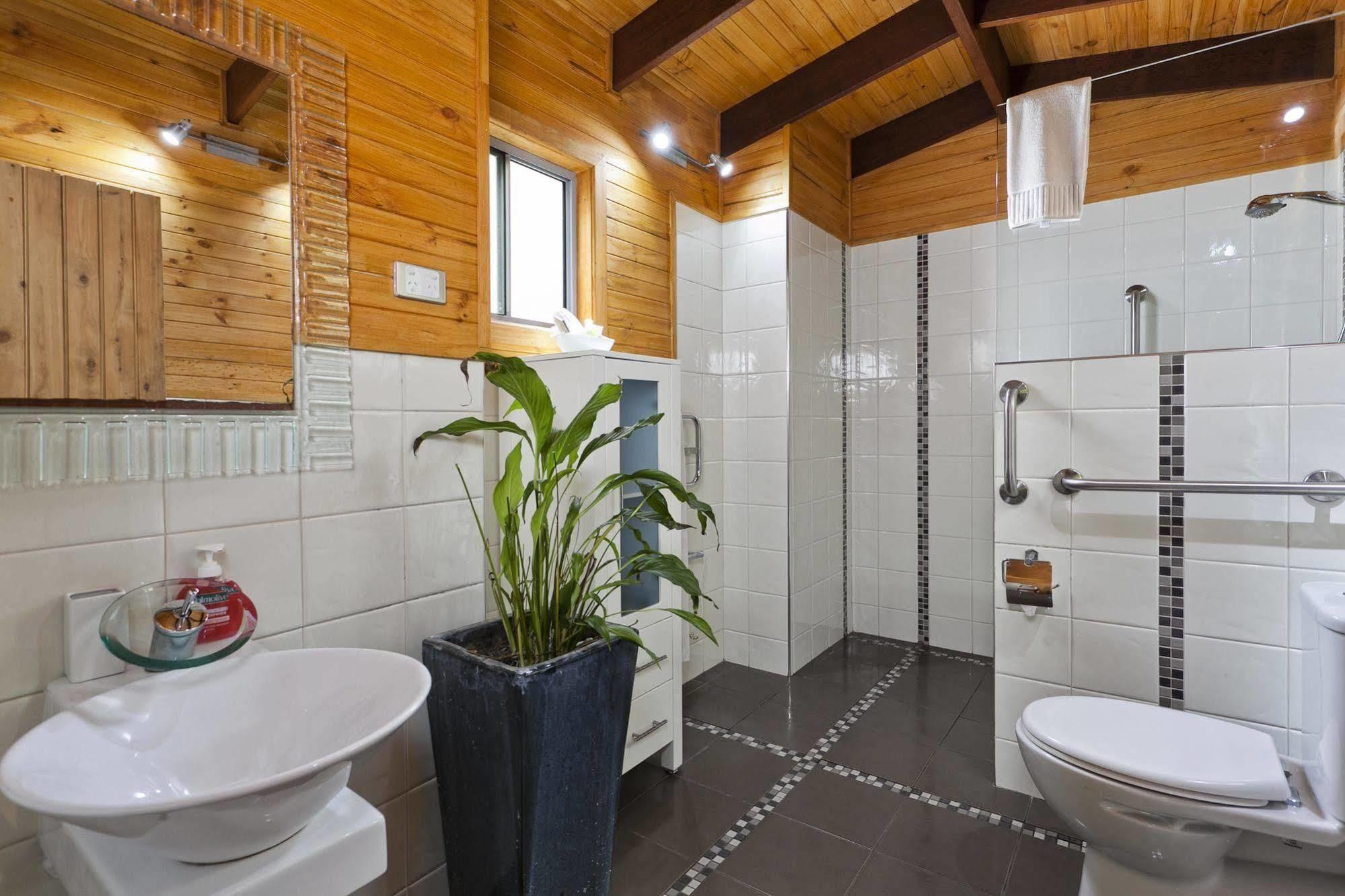 The Mouses House Rainforest Retreat Springbrook Extérieur photo