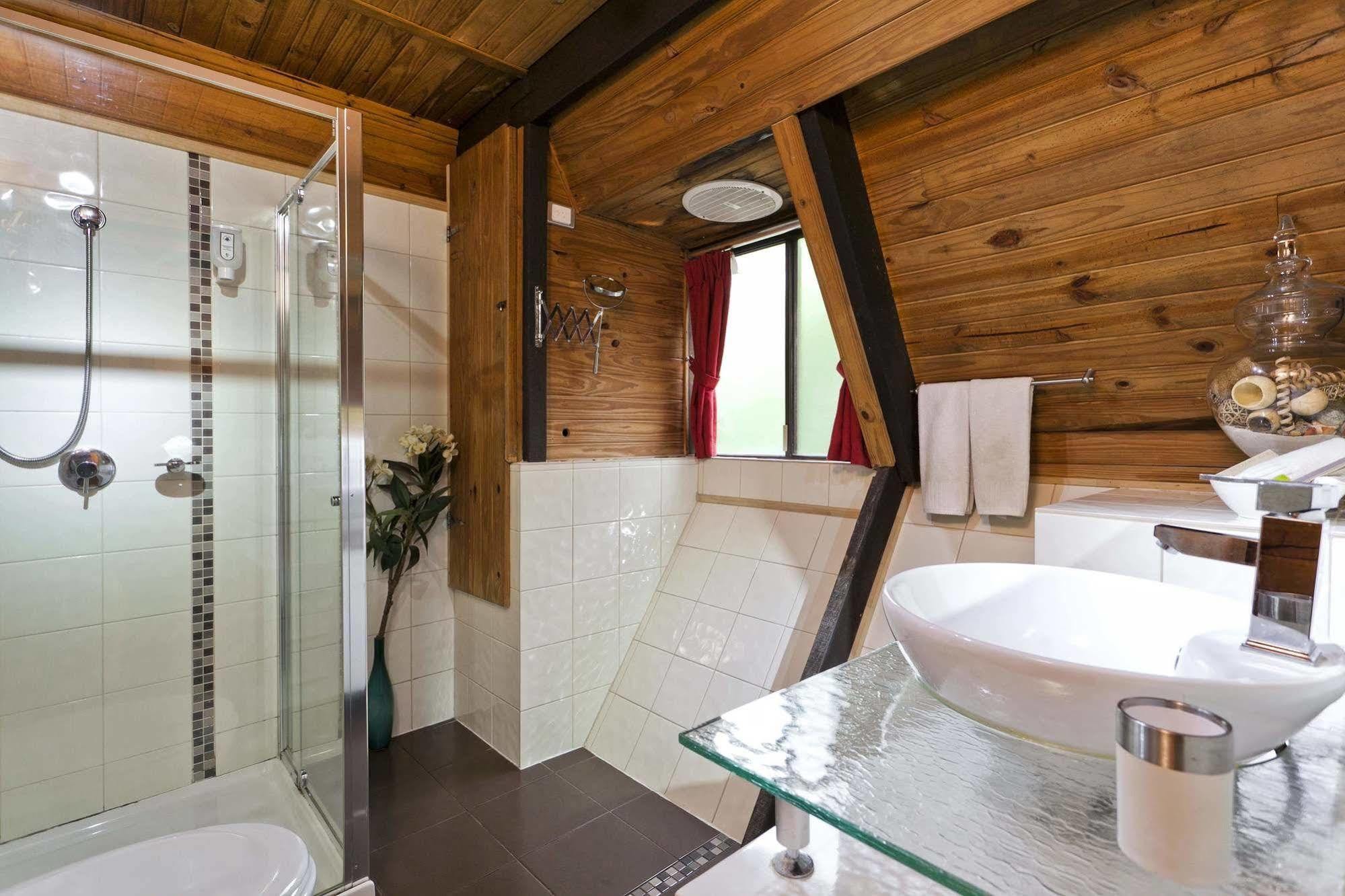 The Mouses House Rainforest Retreat Springbrook Extérieur photo