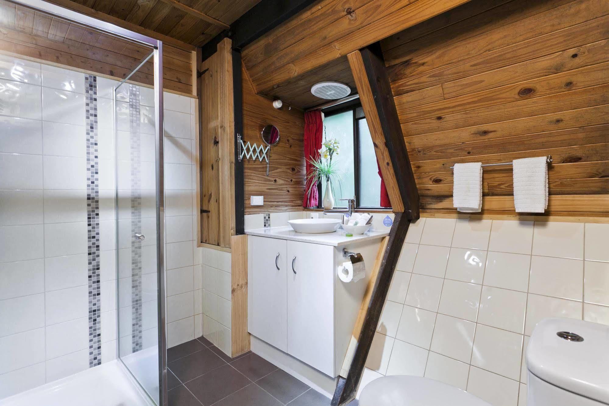 The Mouses House Rainforest Retreat Springbrook Extérieur photo